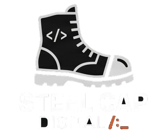Steel Cap Digital
